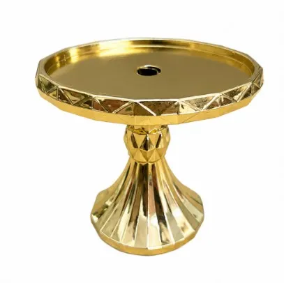 1250-G Diamond Pedestal, Hexagonal