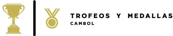 Trofeos y Medallas Cambol